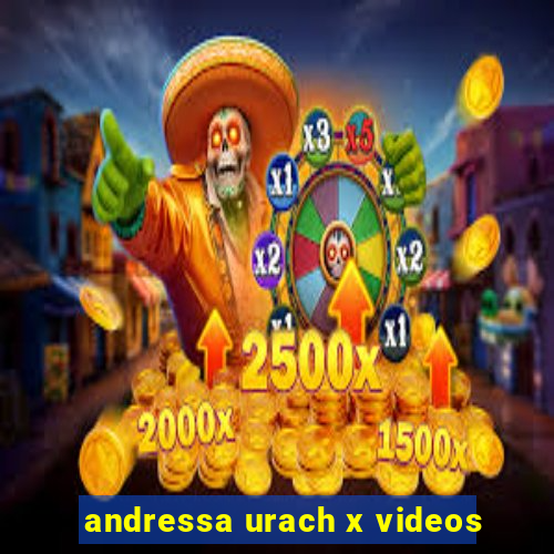 andressa urach x videos